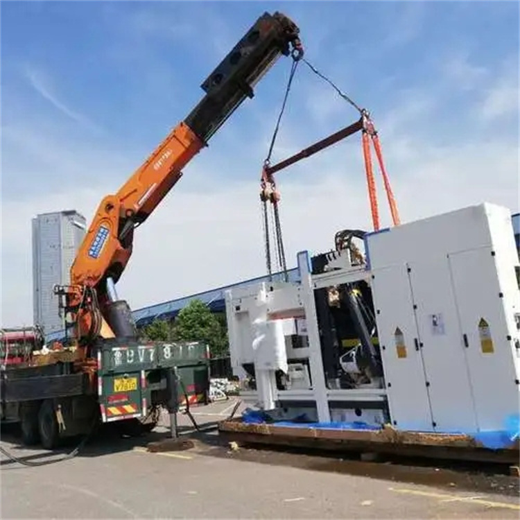 上犹附近小吊车联系方式|8-16吨|本地及时服务