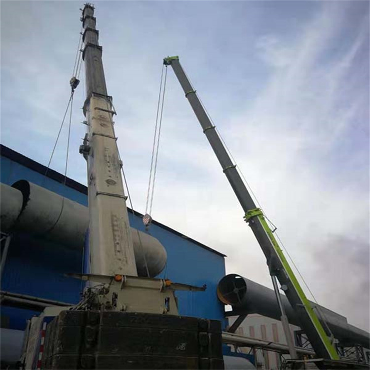 上犹工地吊水泥的吊车一个台班多少钱