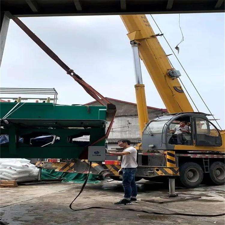 上犹大吨位吊车租赁应急保障方案|化解突发吊装需求难题