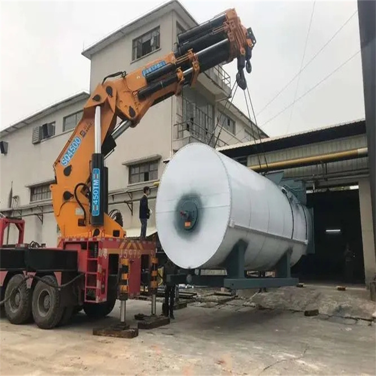 上犹吊车租用电话|24小时应急服务|精准吊装方案